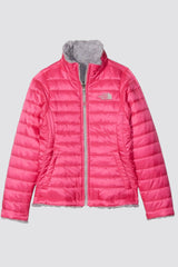 The North Face Swirl Jacket For Girls