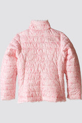 The North Face Swirl Jacket For Girls