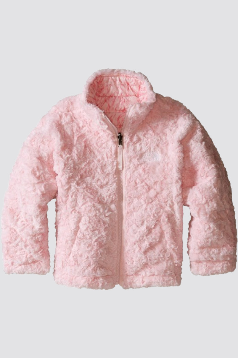 The North Face Swirl Jacket For Girls