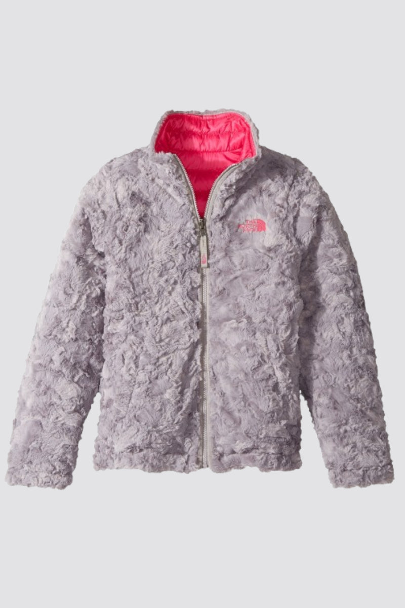 The North Face Swirl Jacket For Girls