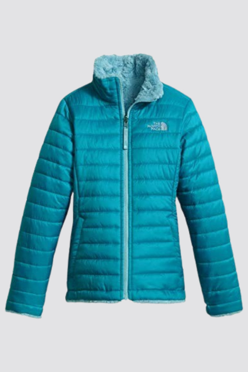 The North Face Swirl Jacket For Girls