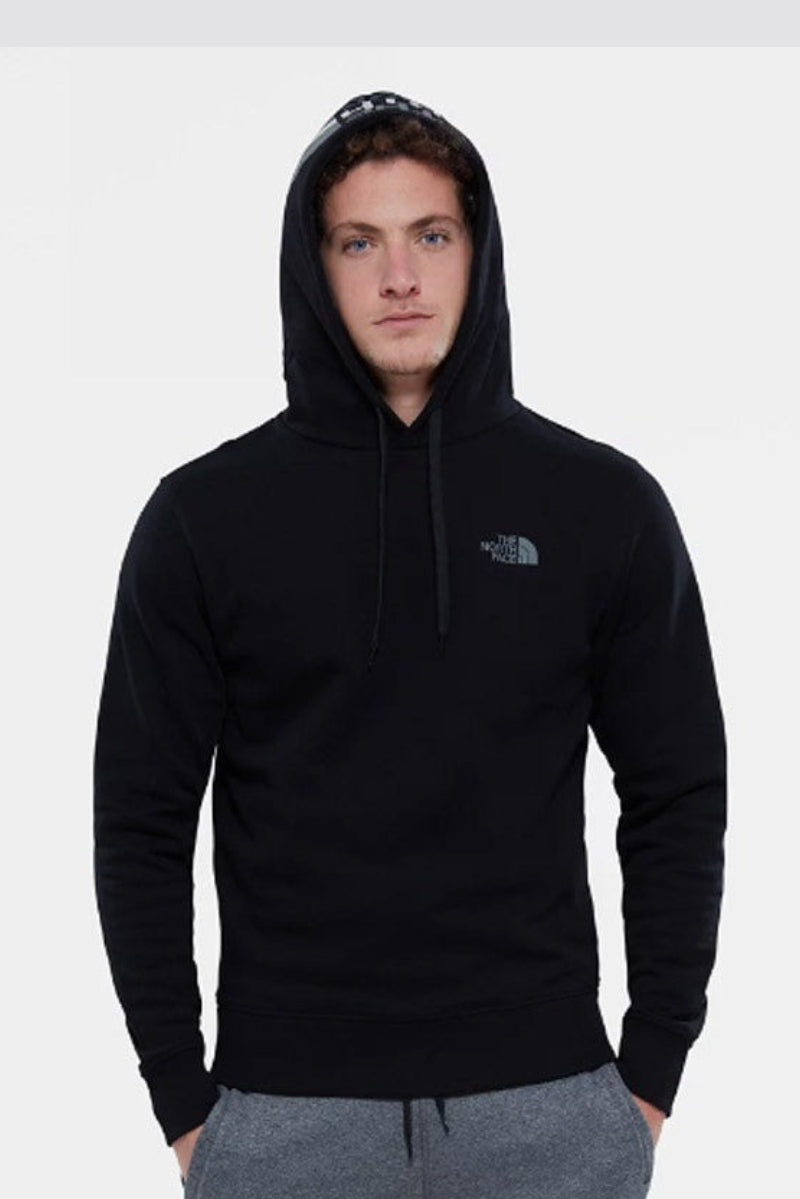 The North Face M Drew Peak Pullover Hoodie