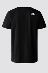 The North Face Mens Simple Dome T-Shirt