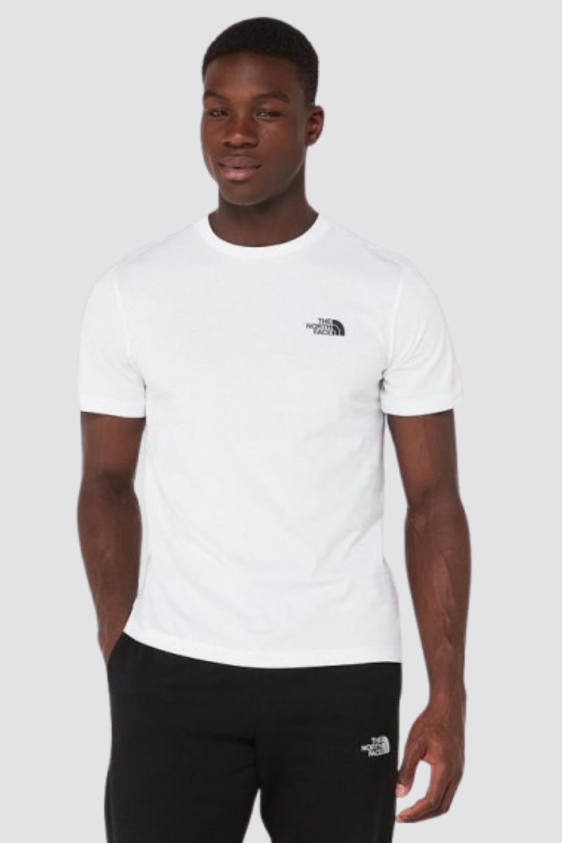 The North Face Mens Simple Dome T-Shirt