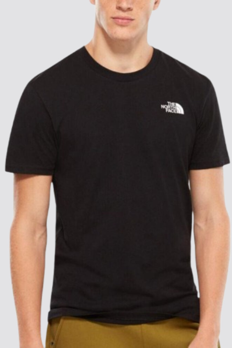 The North Face Simple Dome T-shirt Tee