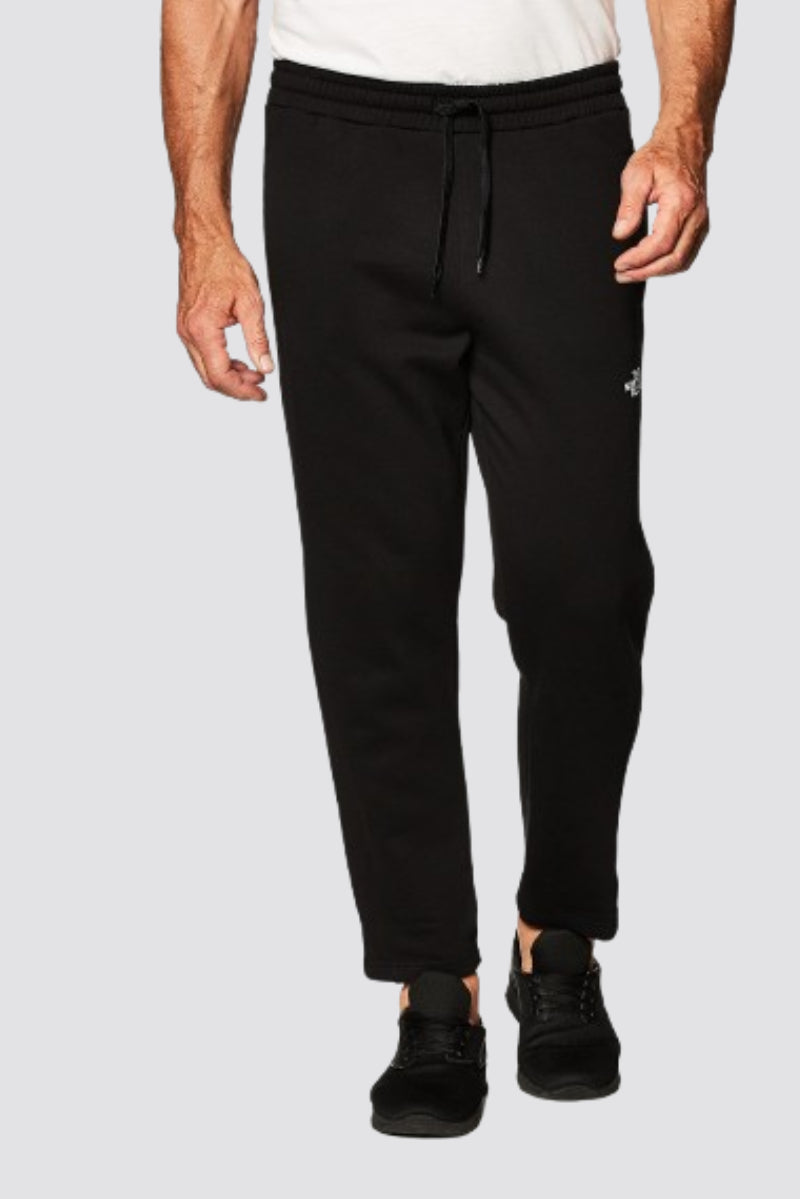 The North Face Standard Casual Pants Tnf Black