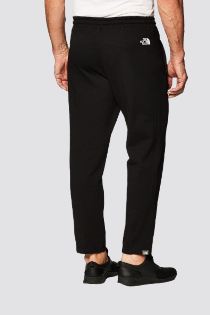 The North Face Standard Casual Pants Tnf Black