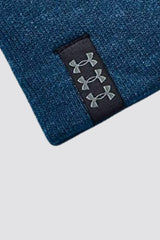 Under Armour Billboard Reversible Beanie - Blue