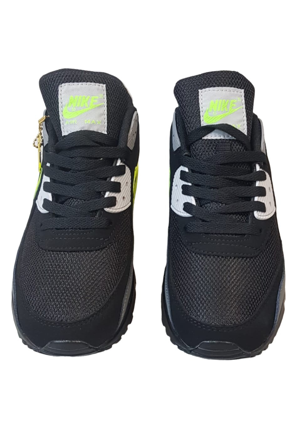 Nike Air Max 90 Essential mens Low-Top Sneakers