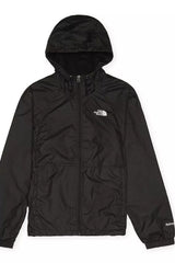 The North Face Men’s Hydrenaline Wind Jacket 2000/ Tnf Black