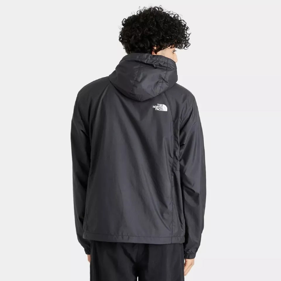 The North Face Men’s Hydrenaline Wind Jacket 2000/ Tnf Black