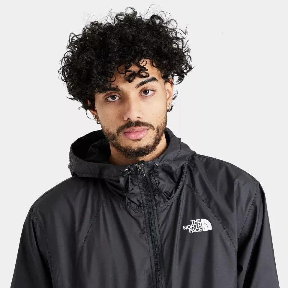 The North Face Men’s Hydrenaline Wind Jacket 2000/ Tnf Black