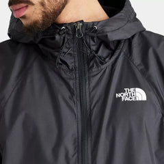 The North Face Men’s Hydrenaline Wind Jacket 2000/ Tnf Black