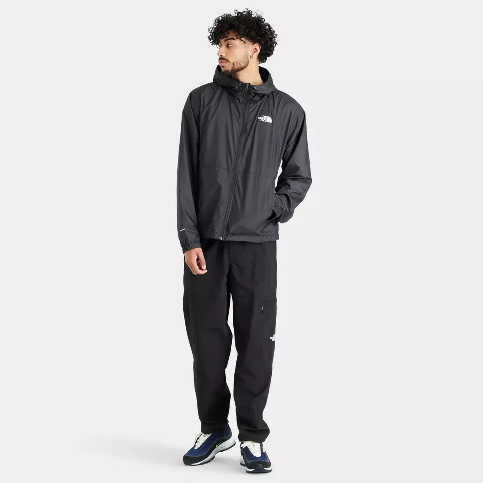 The North Face Men’s Hydrenaline Wind Jacket 2000/ Tnf Black