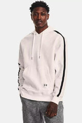 Under Armour Mens Ua Essential Heritage Fleece Hoodie Sweatshirt