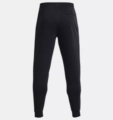 Under Armour Men's UA Rival Fleece Joggers Pants Tapered Pant