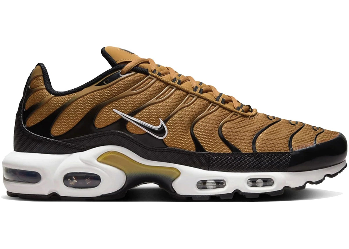 Nike Air Max Plus TN Golden Harvest