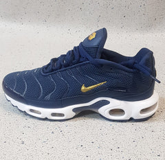 Nike Air Max Plus Fff Tn Tuned "France" (Fb3350 400) Trainers Various