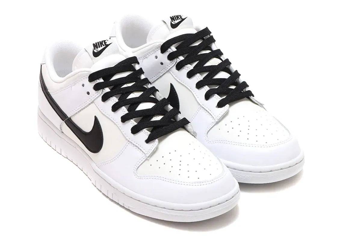 Nike Dunk Low Reverse Panda 2022