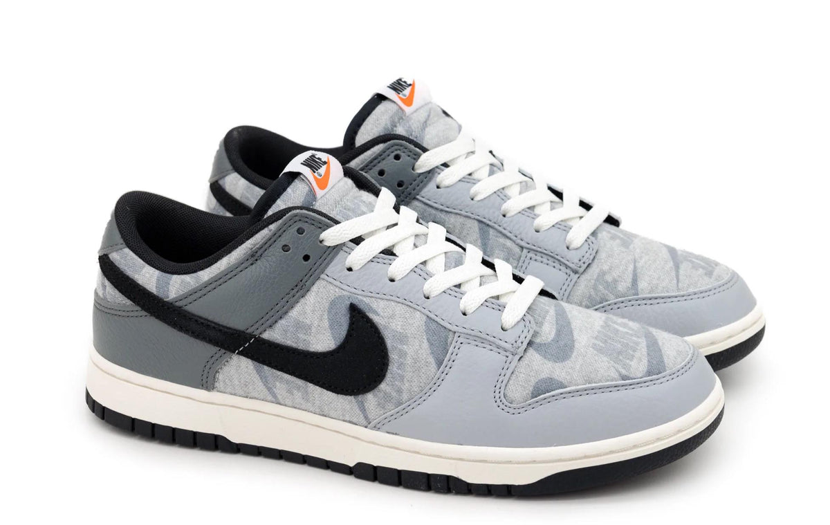 Nike Dunk Low Copy Paste