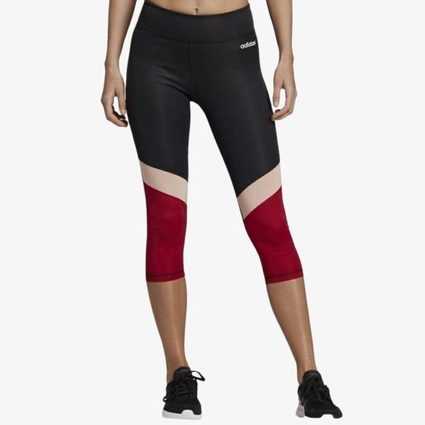 Adidas D2M CB 3/4 Leggings
