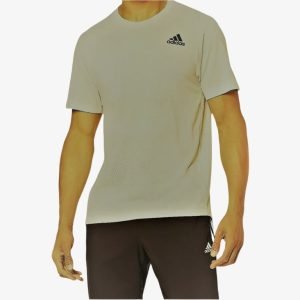 Adidas Freelift Tech Aeroknit Graphic Men's T-shirt