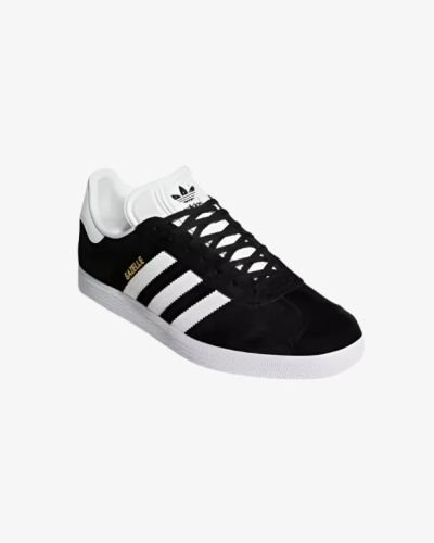 Adidas Originals Gazelle Men’s Core Black Shoes