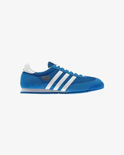 Adidas Originals Men’s Dragon Trainers G50922