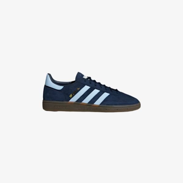 Adidas Originals Men's Handball Spezial Trainers BD7633