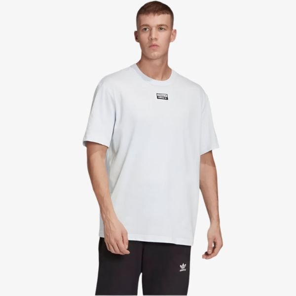 Adidas Originals R.Y.V. White