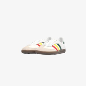 Adidas Samba OG White Rasta
