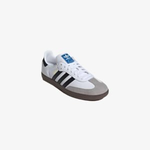 Adidas Samba OG White