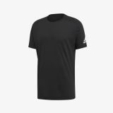 Adidas Men's ID Stadium T-Shirt Black