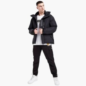 Hoodrich OG Limit Men’s Jacket