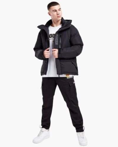 Hoodrich OG Limit Men’s Jacket
