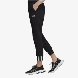Adidas Originals Vocal Bottoms Trousers - Black