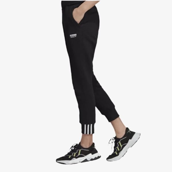 Adidas Originals Vocal Bottoms Trousers - Black