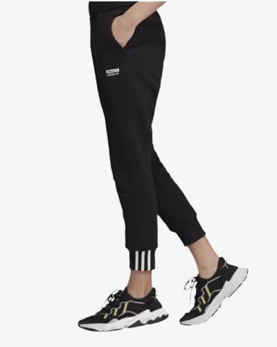 Adidas Originals Vocal Bottoms Trousers – Black