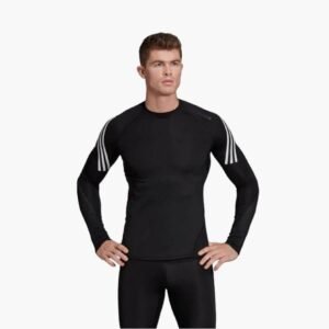 Adidas Men's Ask Spr Long Sleeved T-shirt