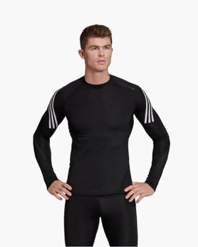 Adidas Men’s Ask Spr Long Sleeved T-shirt