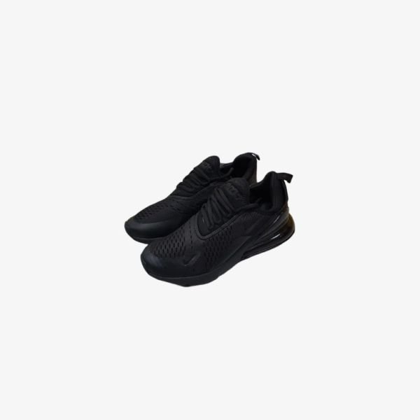Nike Air Max 270 BG Black