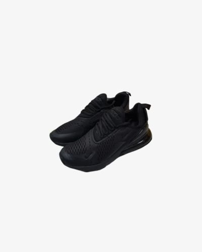 Nike Air Max 270 BG Black