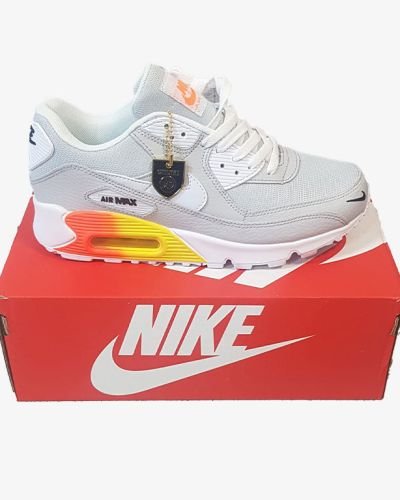 Air Max 90 Unisex – Trainers