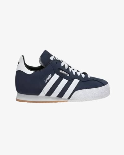 Adidas Originals Men’s Trainers  Samba Suede