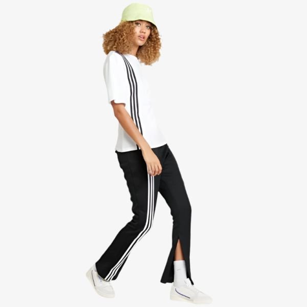 Adidas Women's Tailored T-shirt White