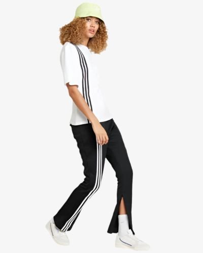 Adidas Women’s Tailored T-shirt White