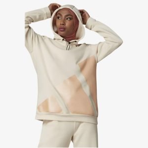 Adidas Women's Sportswear Logo Hoodie