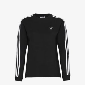Adidas Women Originals Adicolor Classics Long-Sleeve