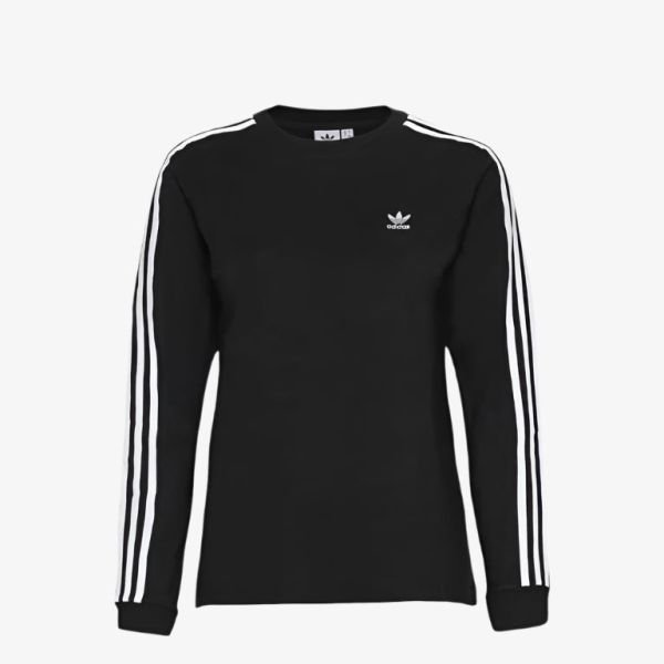 Adidas Women Originals Adicolor Classics Long-Sleeve