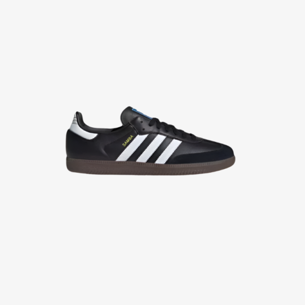 Adidas Men’s Originals Samba Og Shoes Black Sneakers Trainers